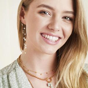 Collier Chaîne Rylee h5 Image5