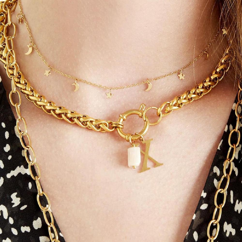 Collier Nuit Flottante Image3