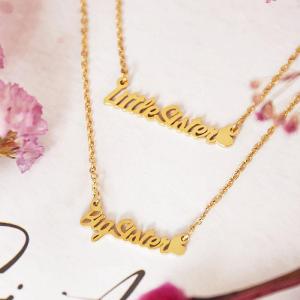 Collier Grande Petite Sœur h5 Image3