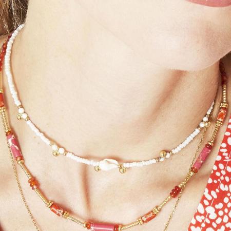 Collier Nuits Magiques