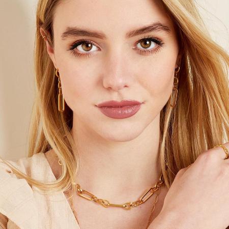 Collier Funky Chain