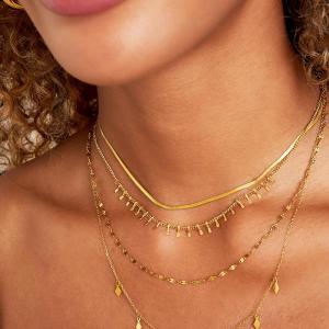 Collier Multicouche h5 Image4