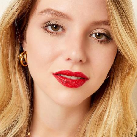 Collier Étoiles En Acier Inoxydable