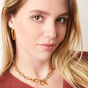 Collier En Acier Inoxydable h5 Image3