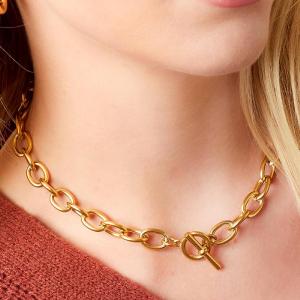 Collier En Acier Inoxydable h5 Image4