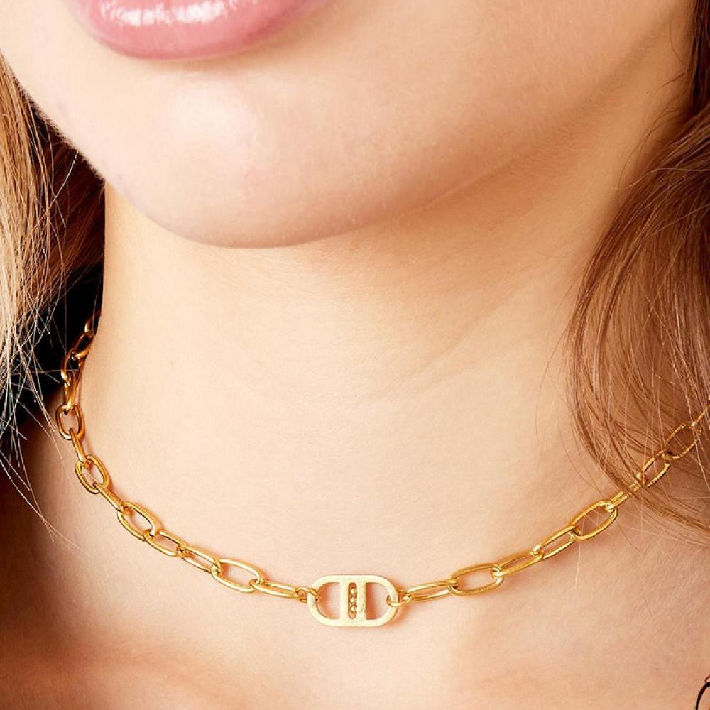Collier Porte-Bonheur Image4