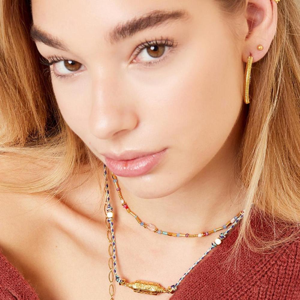 Collier De Perles Image5