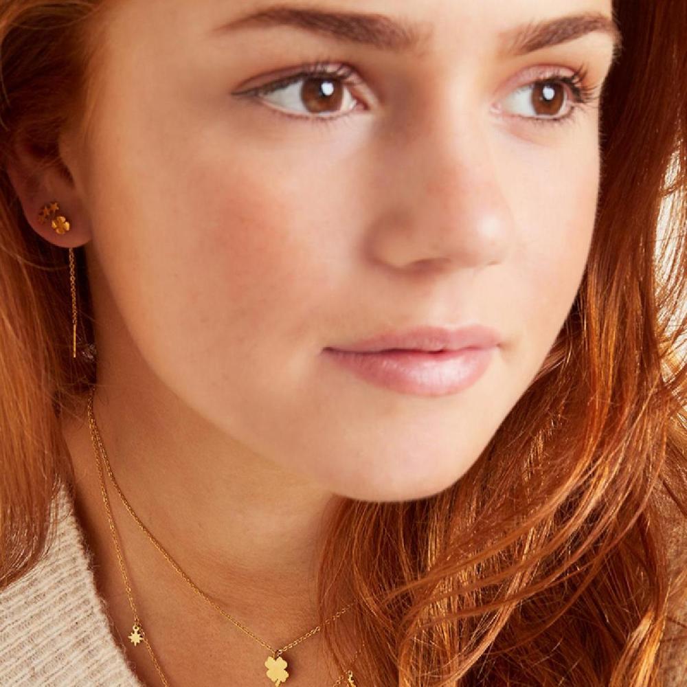 Collier En Acier Inoxydable Image3