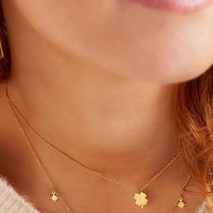 Collier En Acier Inoxydable h5 Image4