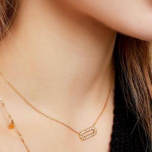 Collier En Acier Inoxydable h5 Image3