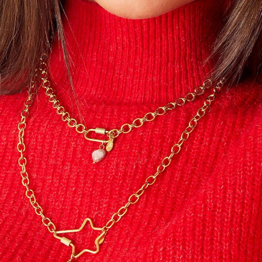 Collier En Acier Inoxydable Image4