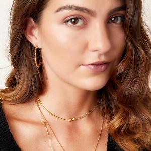 Collier Lettres D'Amour h5 Image3