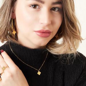 Collier Trèfle h5 Image3