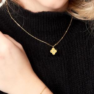 Collier Trèfle h5 Image4