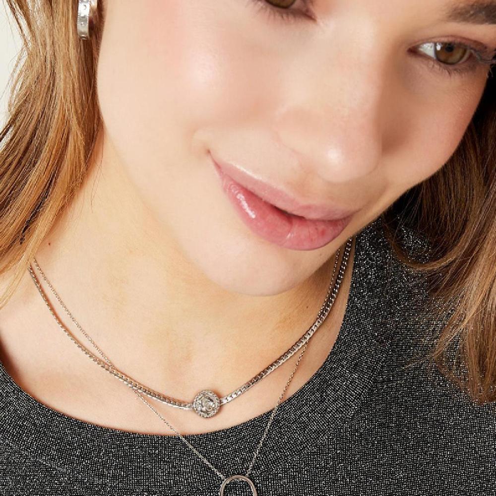 Collier Rose Image3