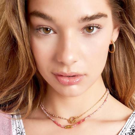 Collier de perles