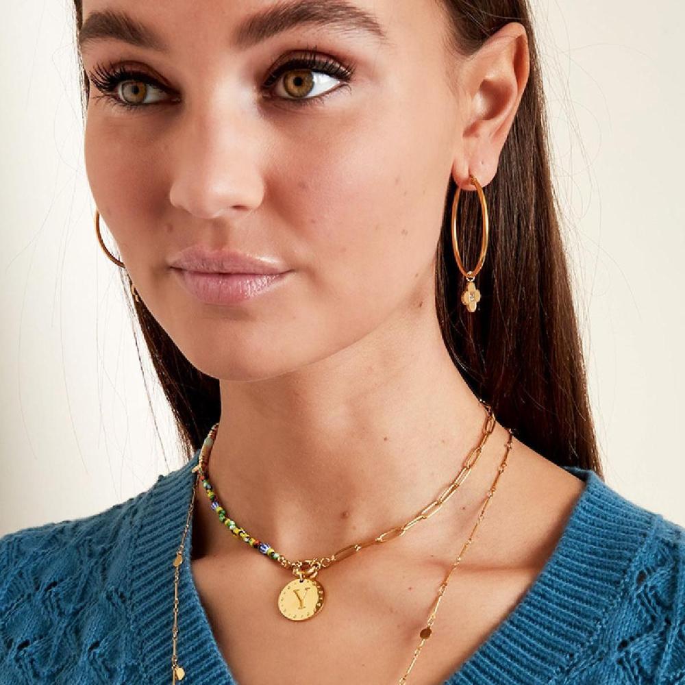 Collier De Perles Image4