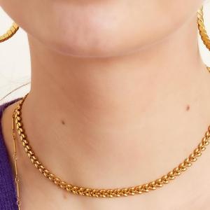 Collier Feuilles h5 Image4