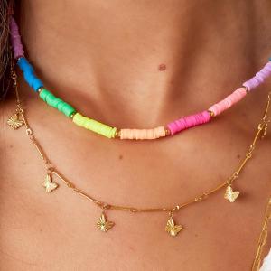 Collier Papillon h5 Image4