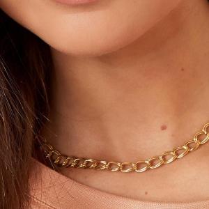 Collier En Acier Inoxydable h5 Image4