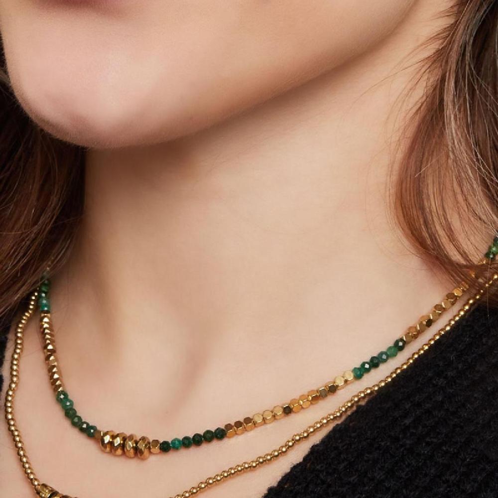 Collier Pierres De Base Image4