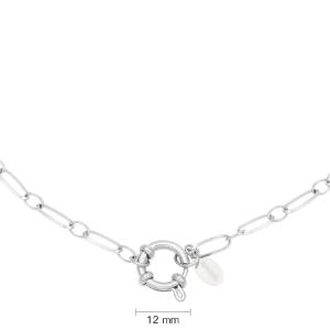 Collier Chaîne Cora h5 Image3