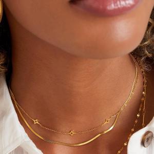 Collier Multicouche h5 Image4