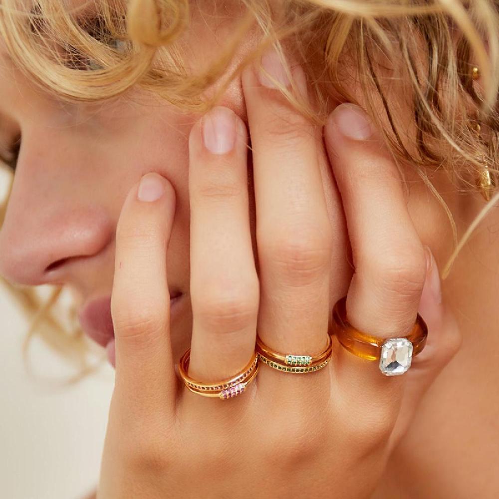 Ligne Ring Bling Image3