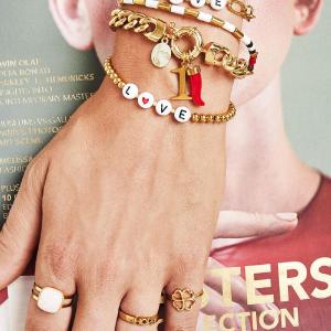 Bracelet Perlé Amour h5 Image3