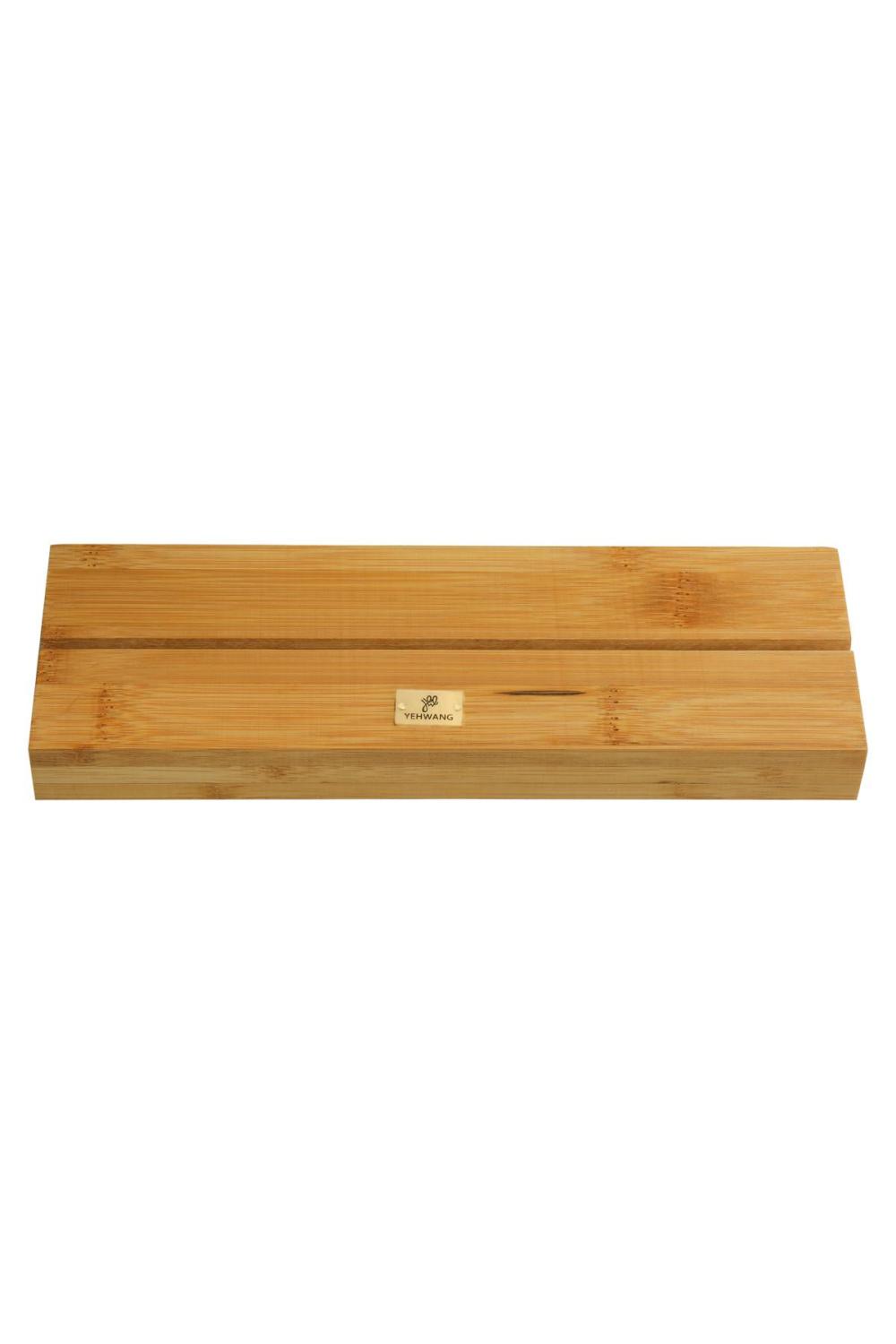 Mix And Match Display Base Bamboo Small Couleur Or Bambou