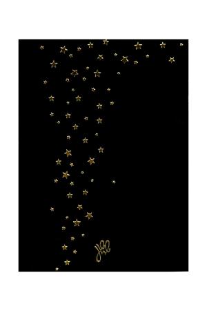 Boucles D'oreilles Dangling Snowflake Argenté Acier Inoxydable h5 Image2