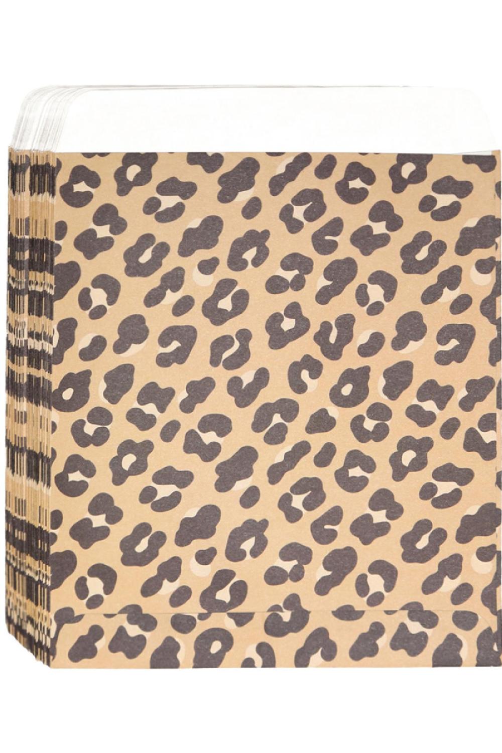 Sac Cadeau - Papier Brun Image2