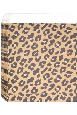 Sac Cadeau - Papier Brun h5 Image2