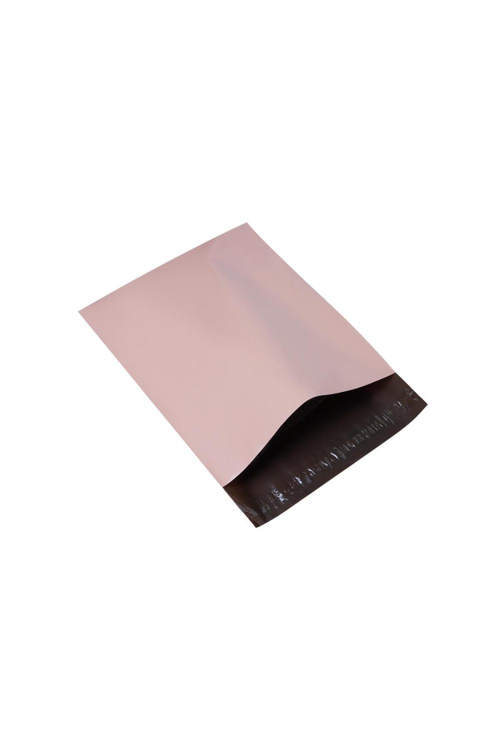Packaging Bags Small Rose Plastique 