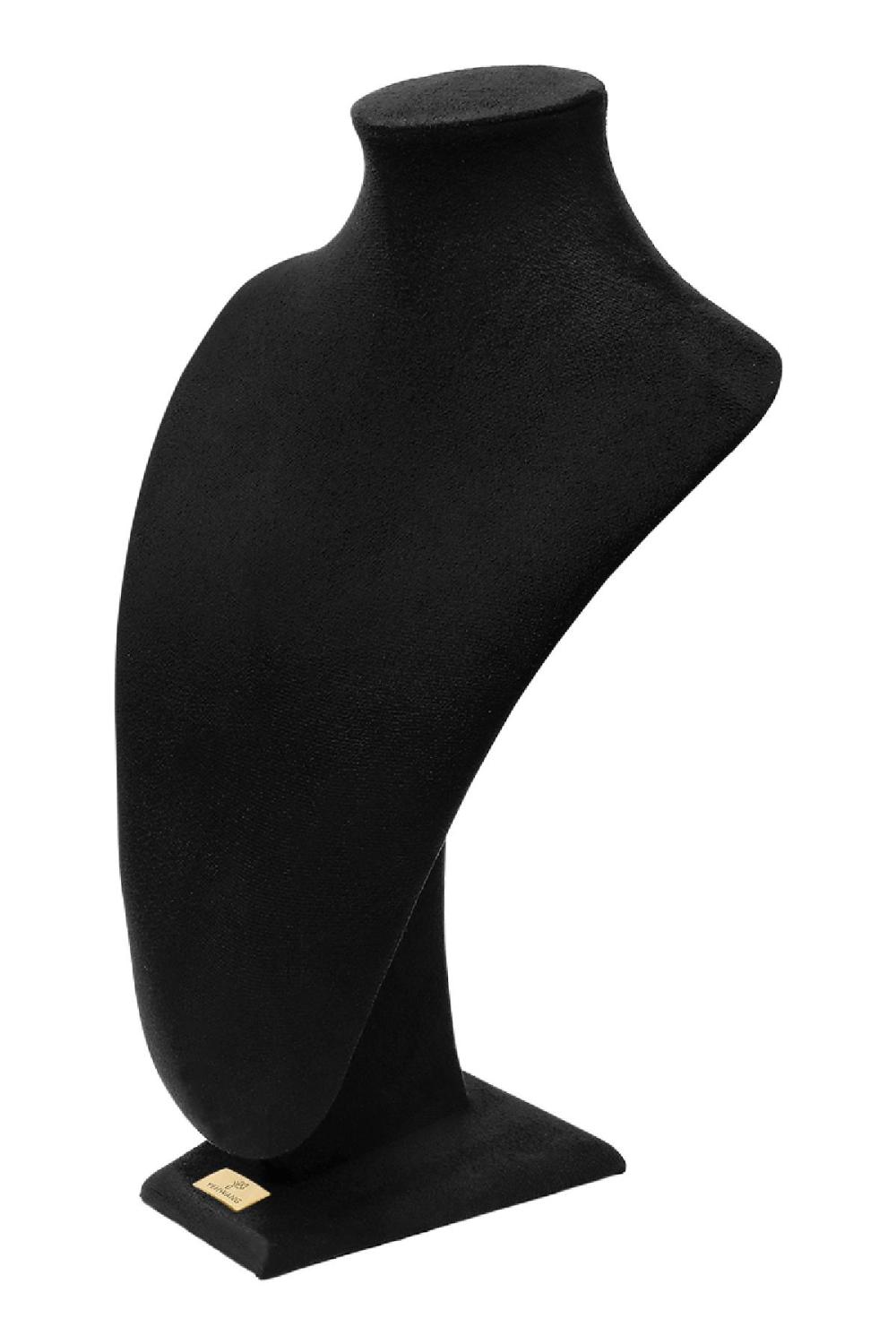 Buste Simplicity Noir Nylon h5Image2