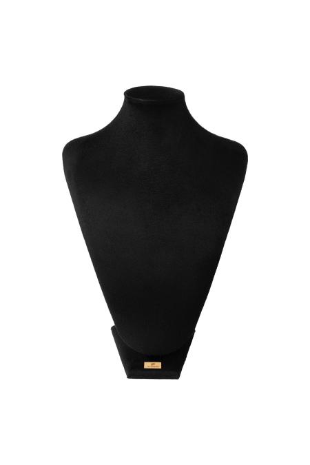Buste Simplicity Noir Nylon