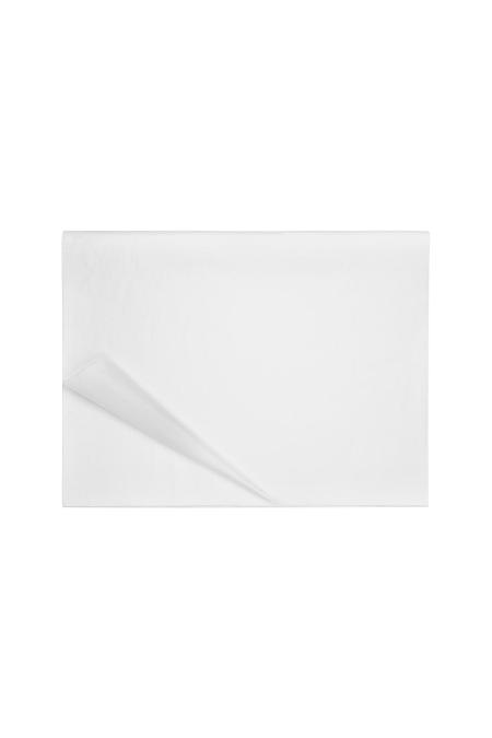 Papier de soie Blanc Paper
