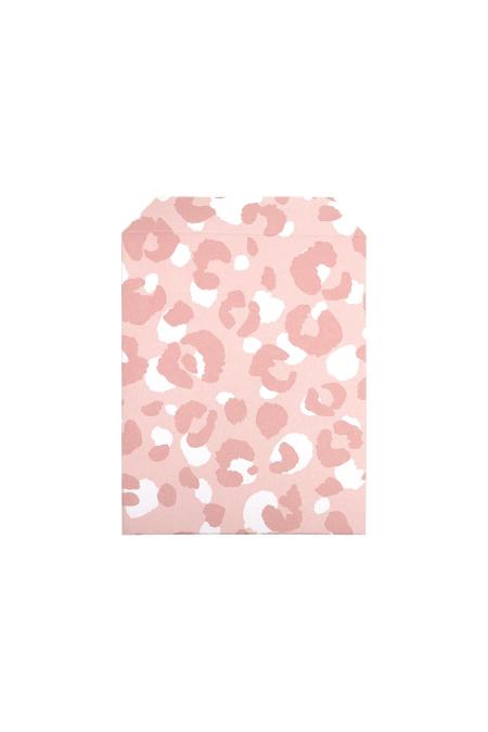 Sac cadeau en papier Rose Paper