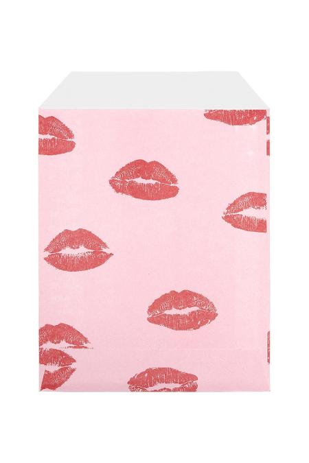 Sac cadeau en papier Rose Paper 2