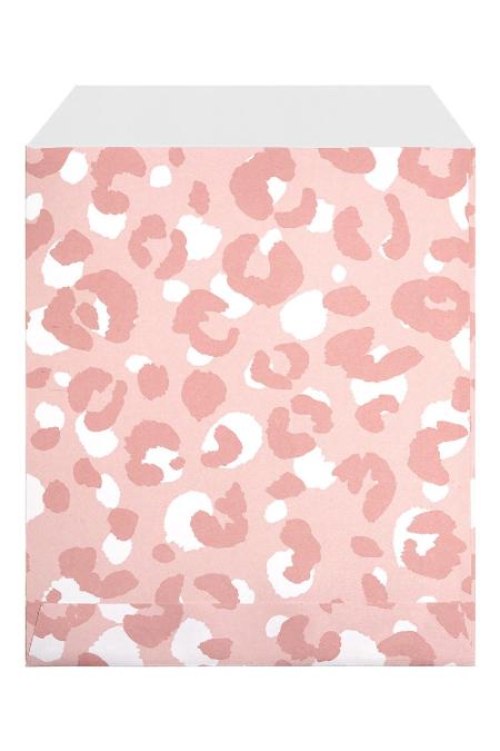 Sac cadeau en papier Rose Paper 2