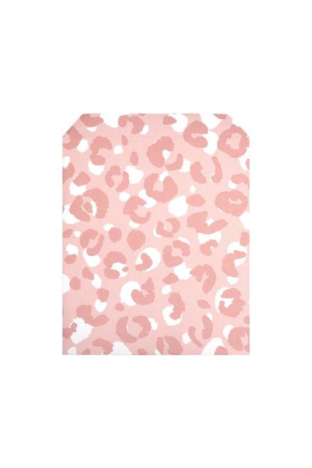 Sac cadeau en papier Rose Paper