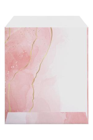Sac Cadeau En Papier Rose Paper h5 Image2