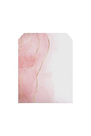Sac Cadeau En Papier Rose Paper h5