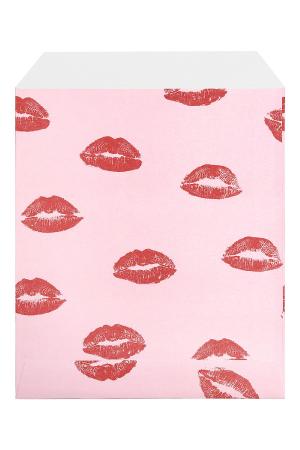 Sac Cadeau En Papier Rose Paper h5 Image2