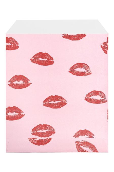 Sac cadeau en papier Rose Paper 2