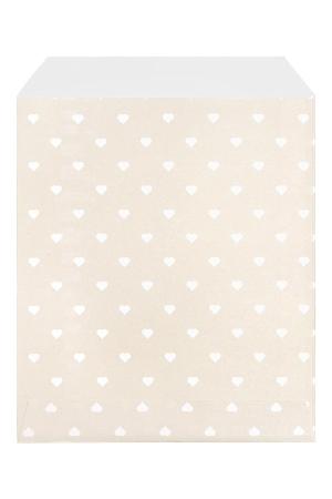 Sac Cadeau En Papier Beige Paper h5 Image2