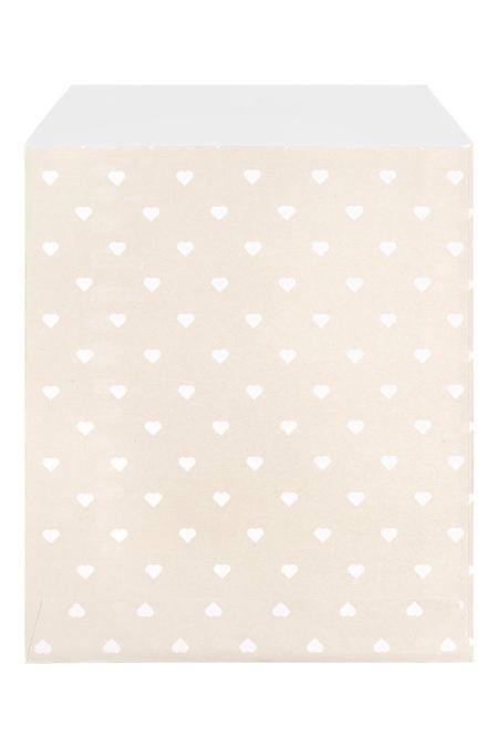 Sac cadeau en papier Beige Paper 2