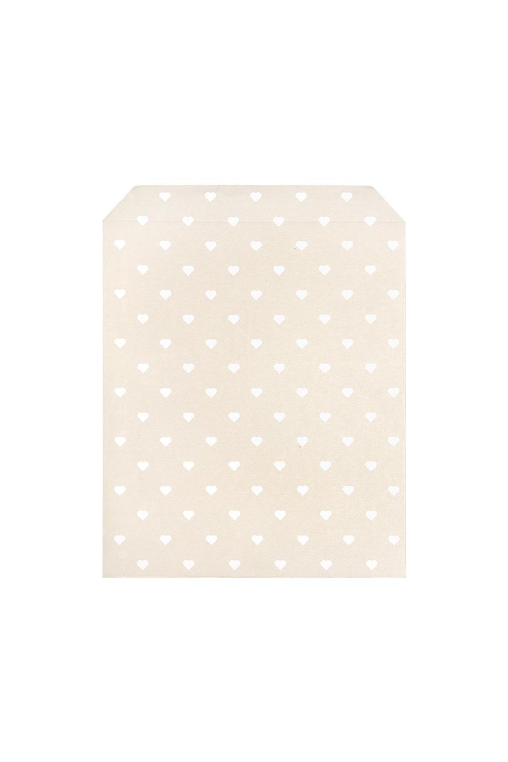 Sac Cadeau En Papier Beige Paper 
