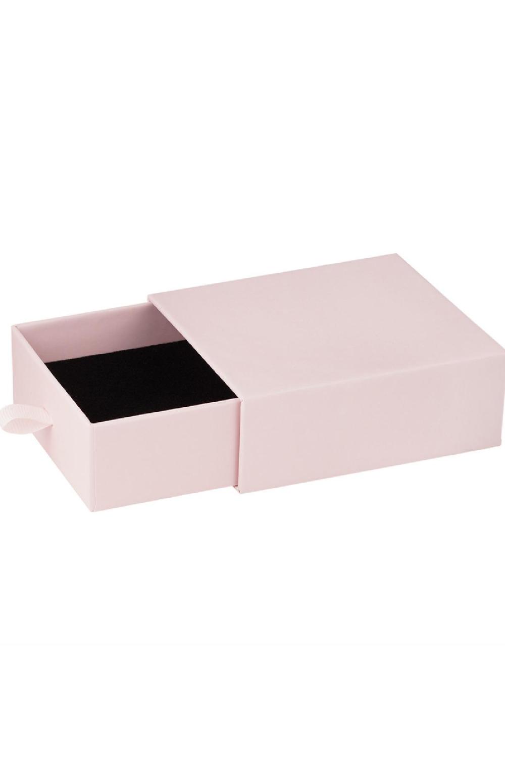 Boîte À Bijoux Extensible Rose Paper h5Image3