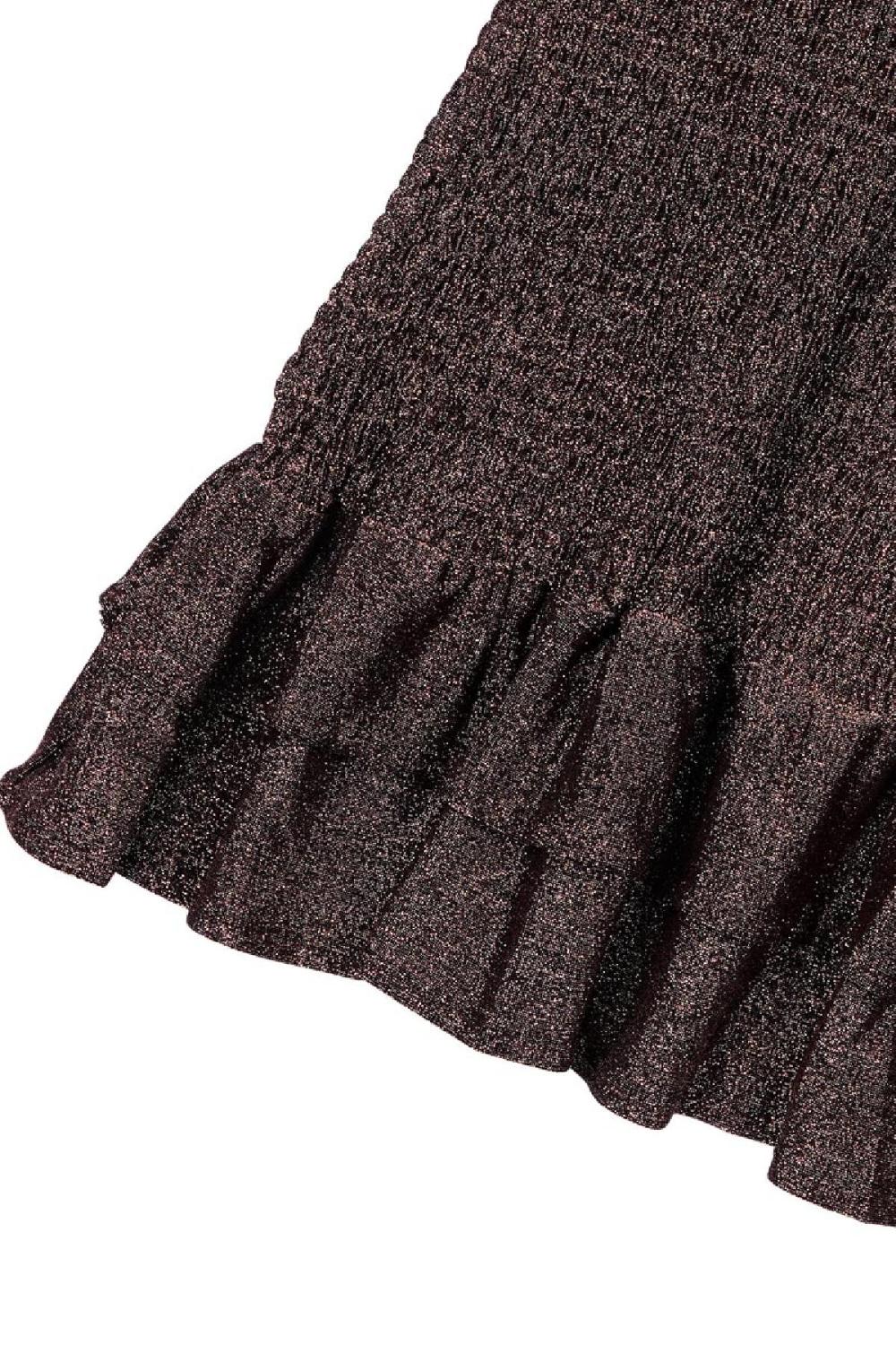 Robe Party Night Rosé S h5Image3